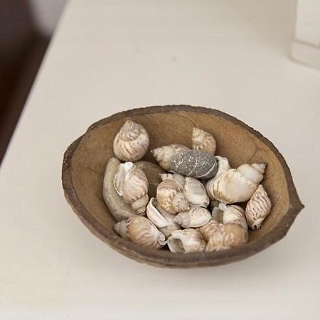Camere A Sud Est 오트란토 외부 사진
